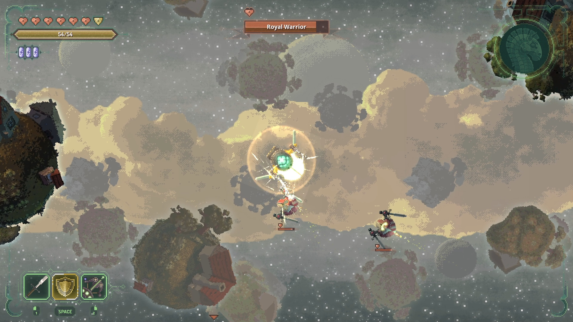 Fabular: Prologue screenshot 7