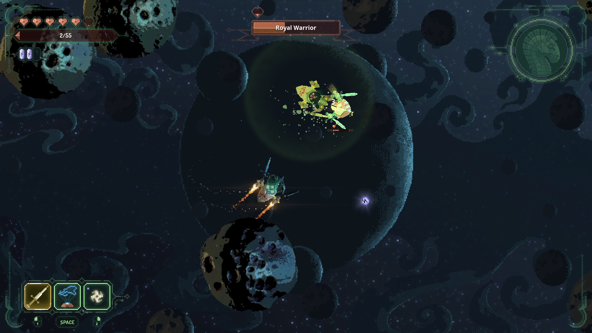 Fabular: Prologue screenshot 10