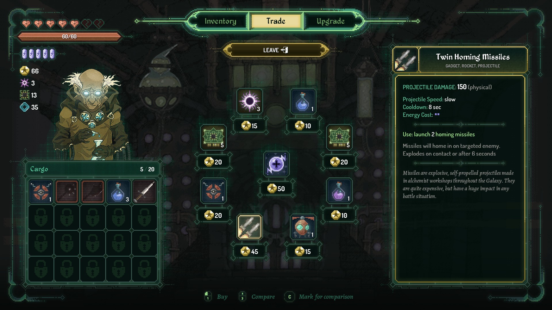Fabular: Prologue screenshot 6