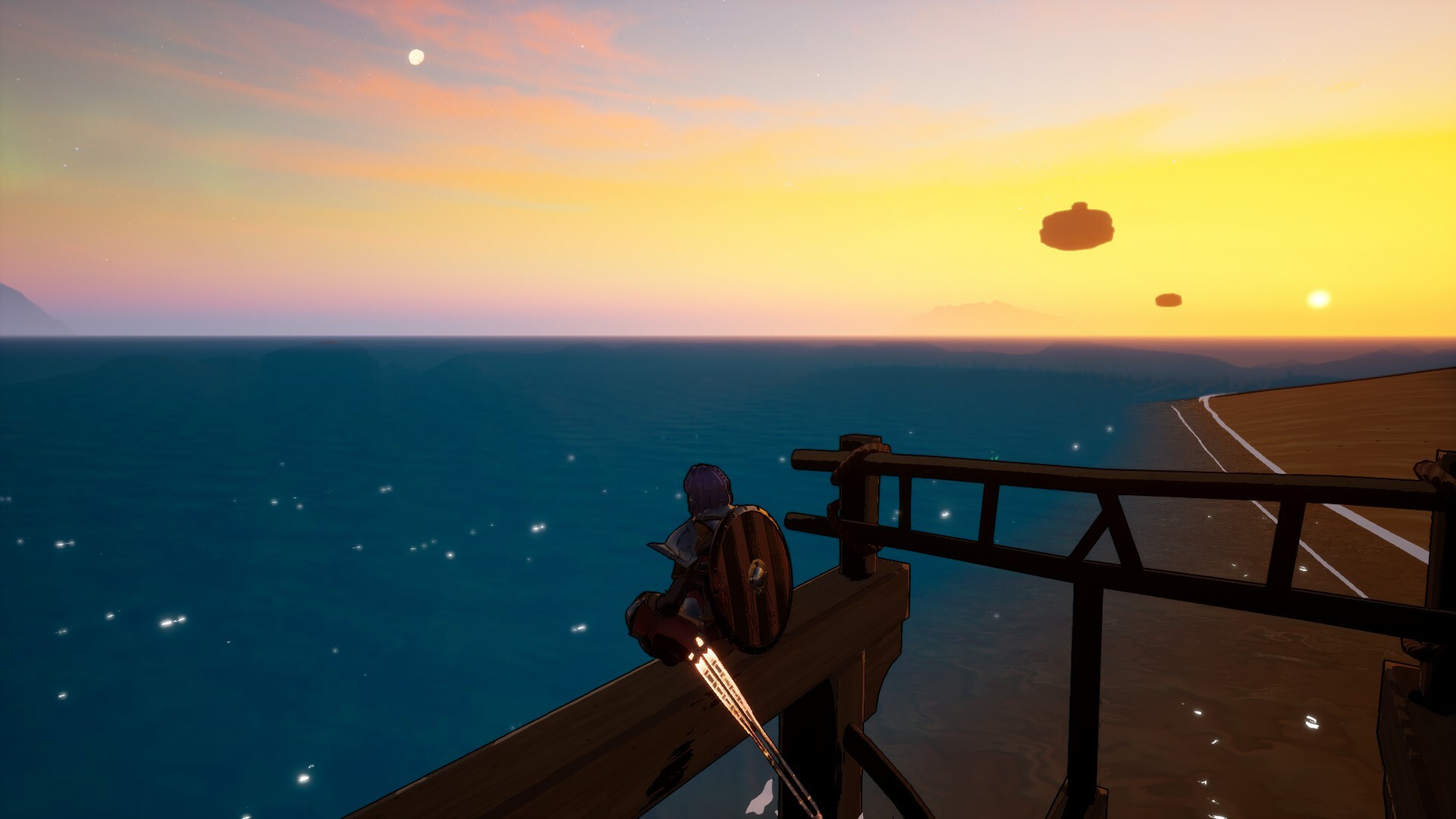 Crossedland screenshot 11