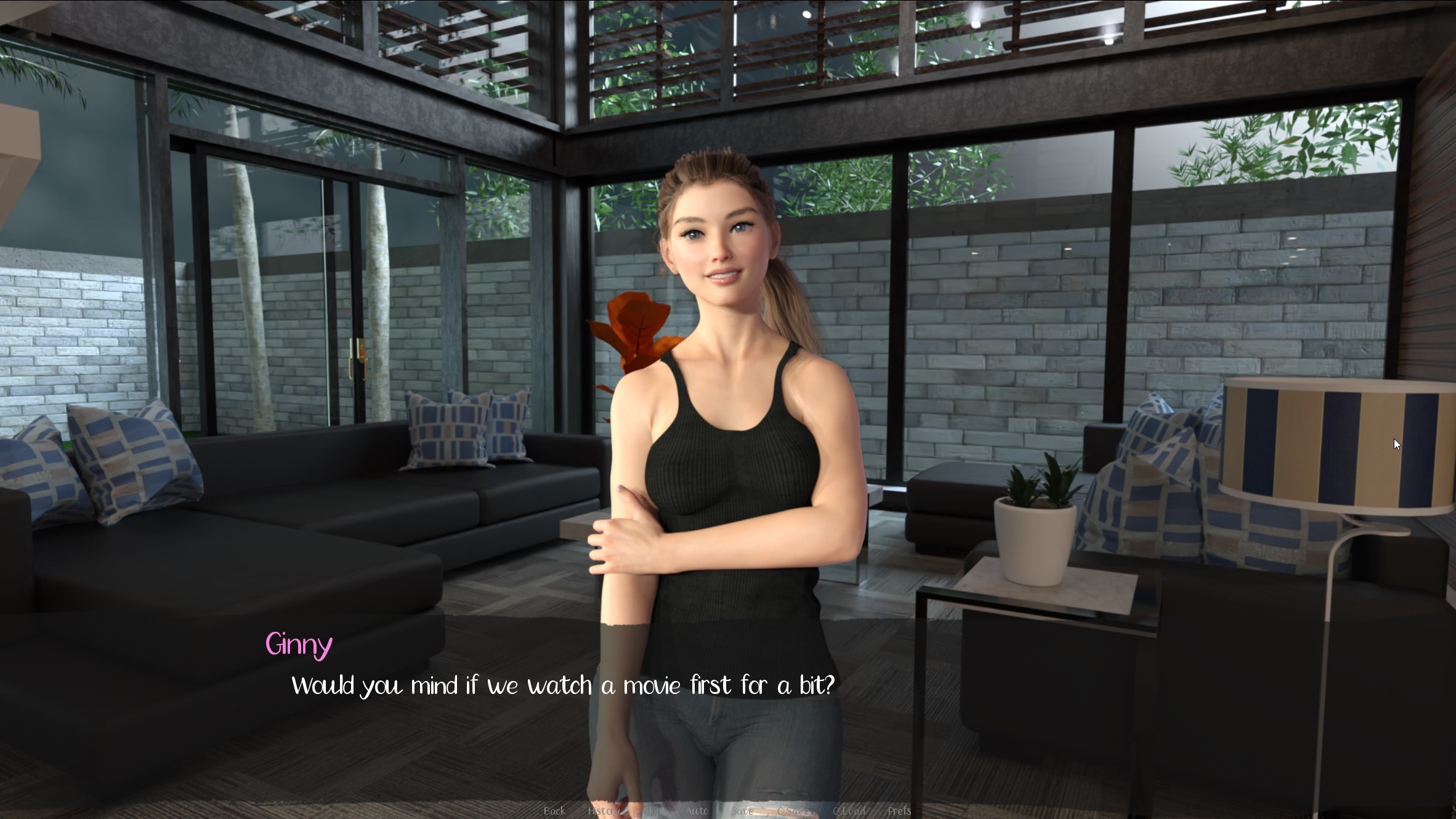 First Sexy Night screenshot 1