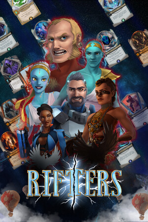 Rifters