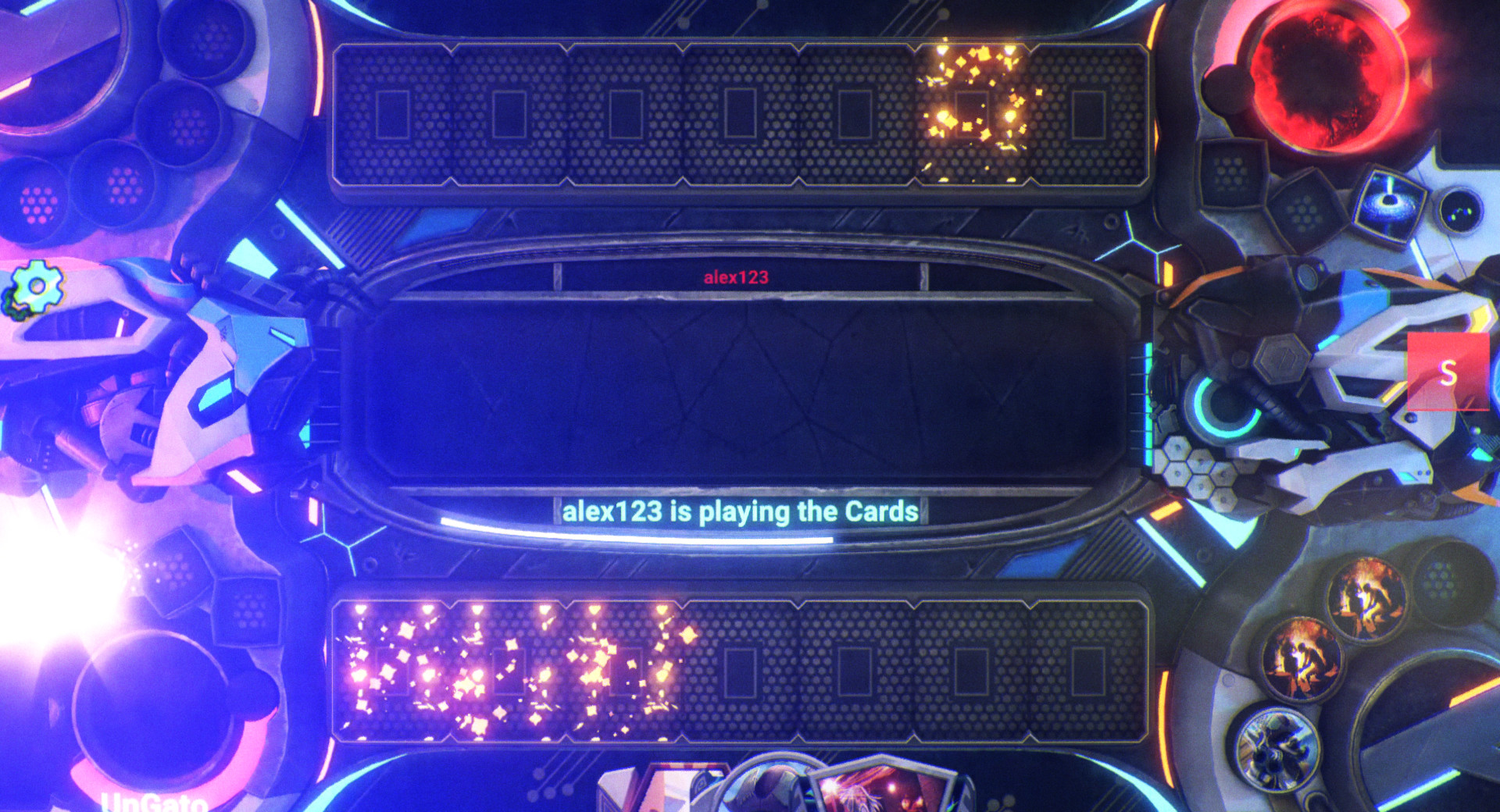 Rifters screenshot 5