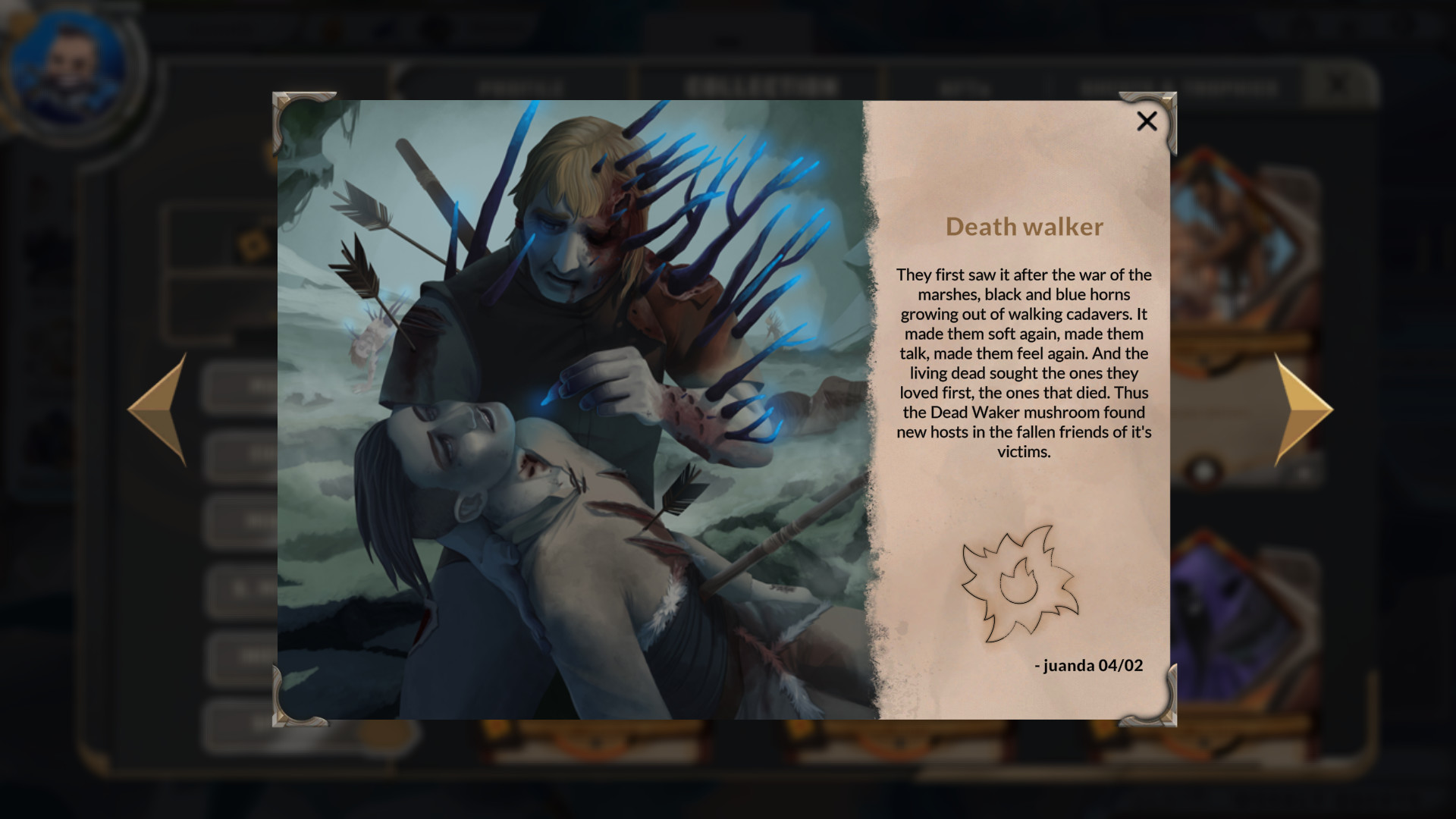 Rifters screenshot 6