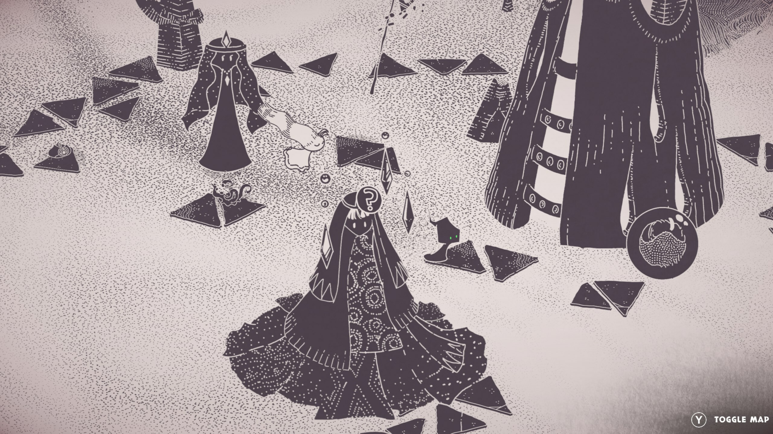 Hauntii screenshot 11
