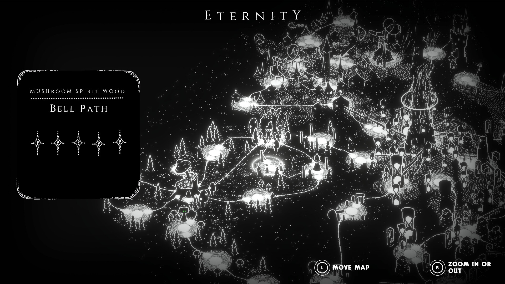 Hauntii screenshot 8