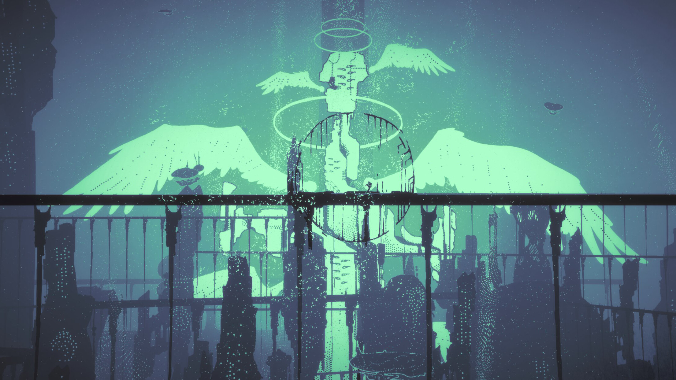 Hauntii screenshot 12