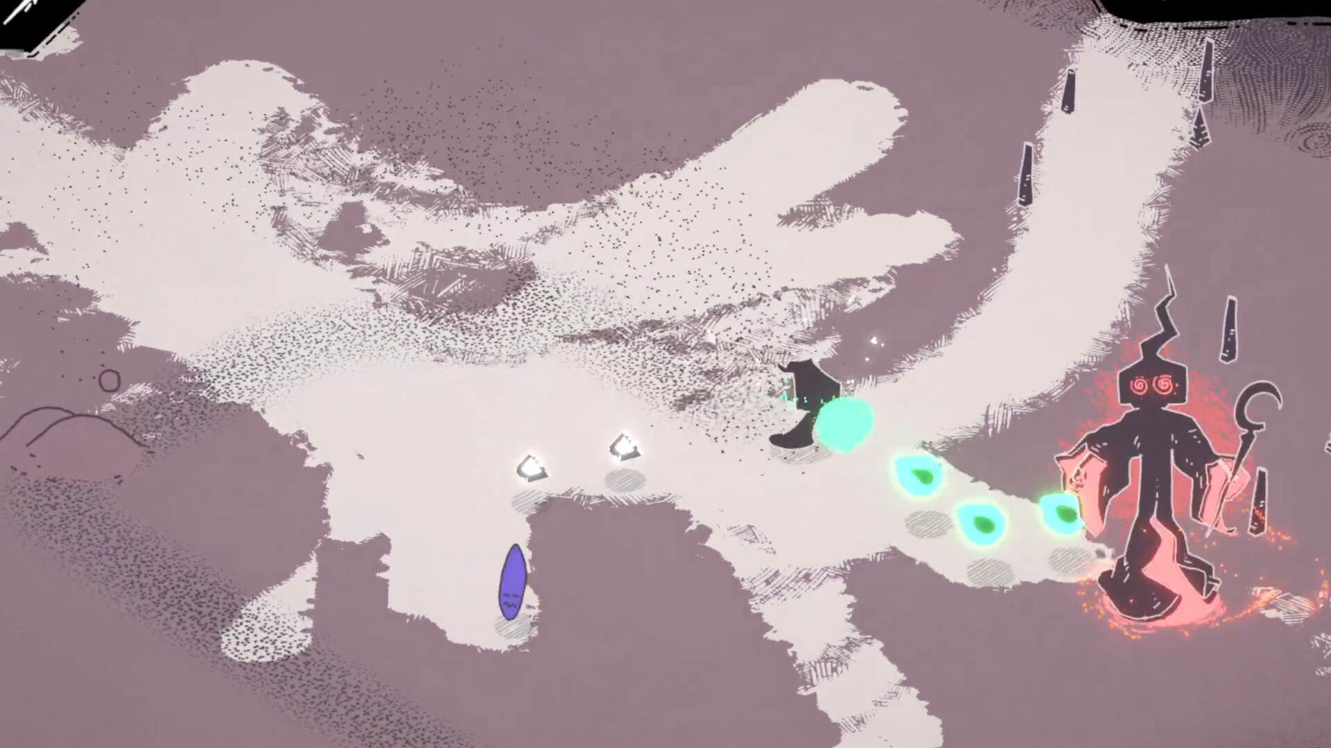 Hauntii screenshot 9