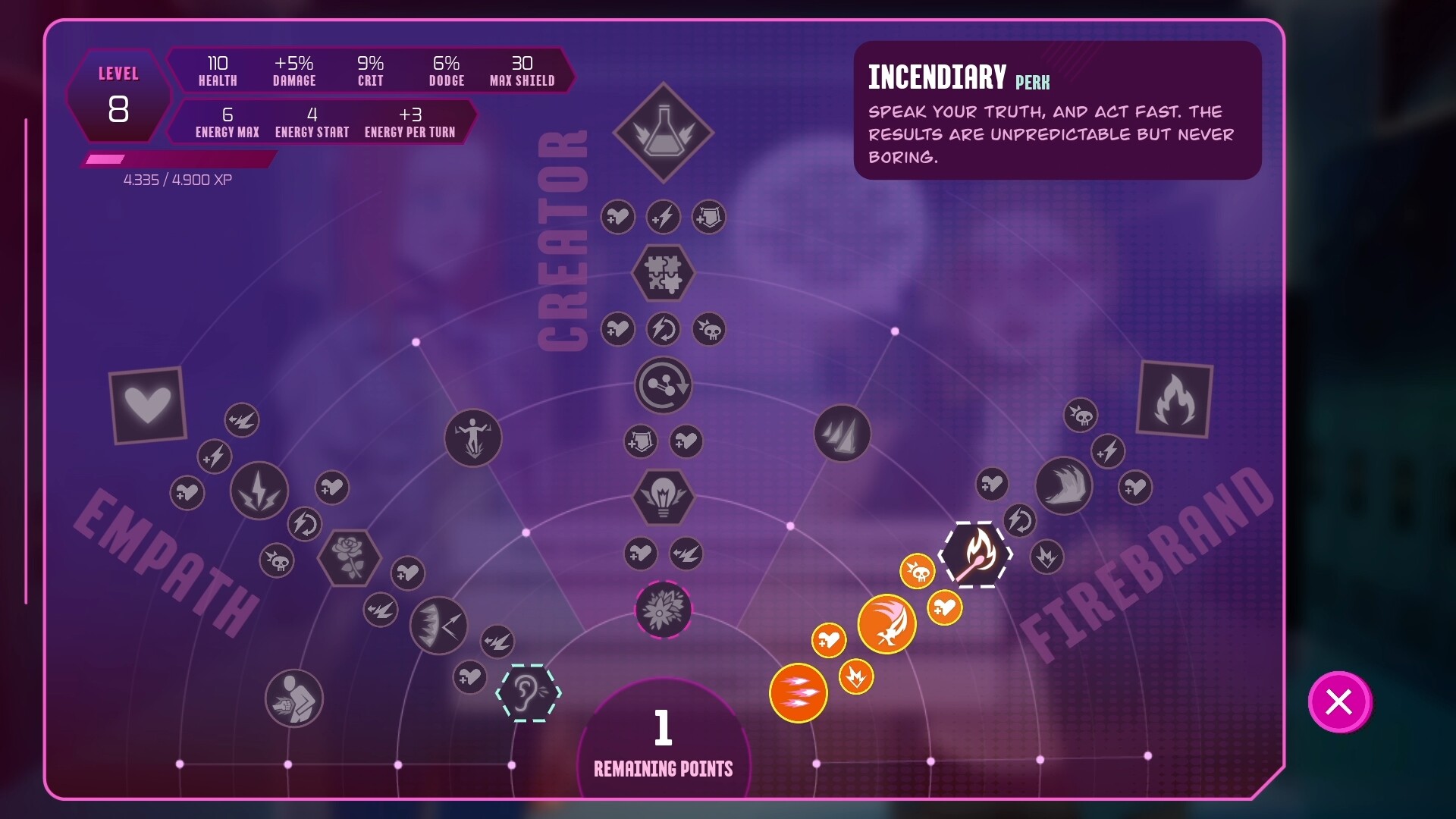 Invincible Presents: Atom Eve screenshot 12