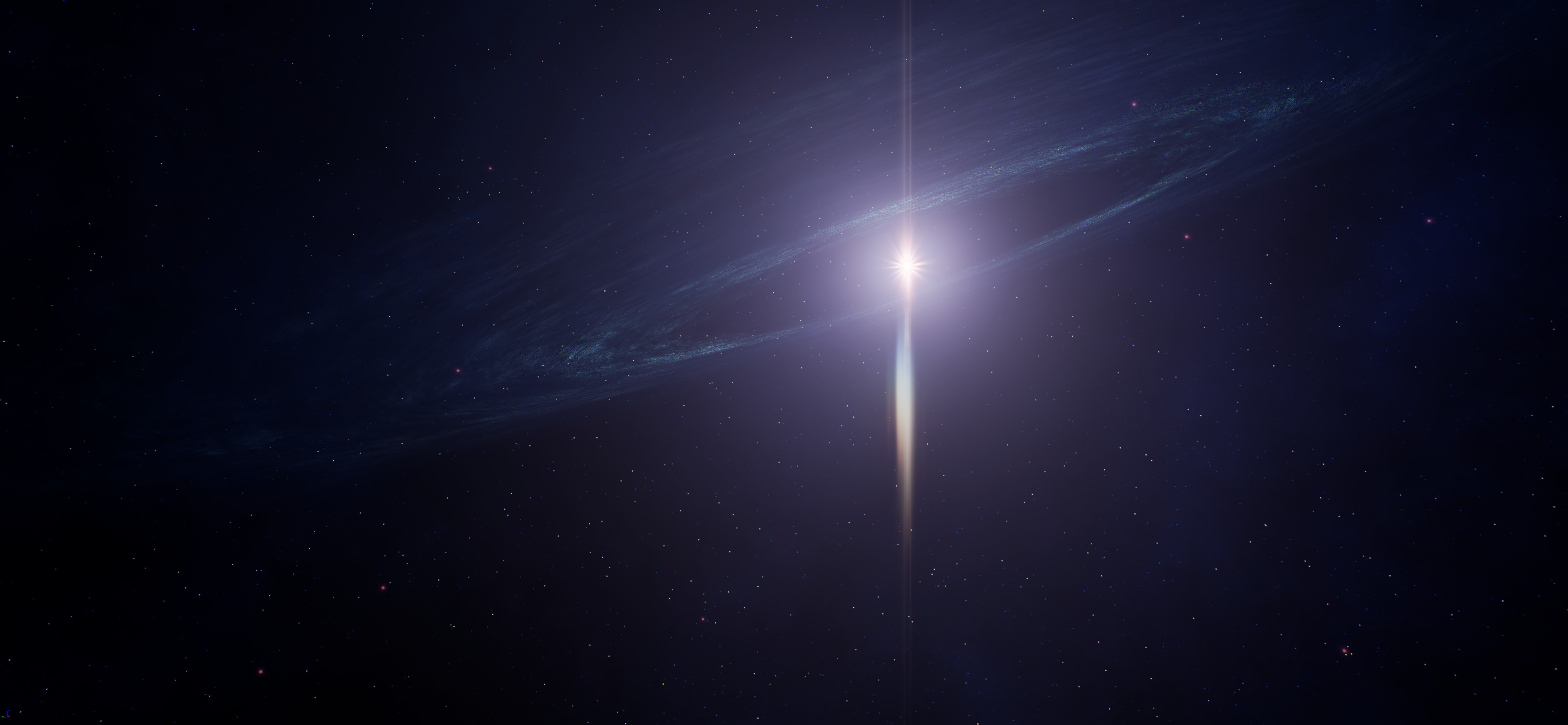 Relax In Space screenshot 12