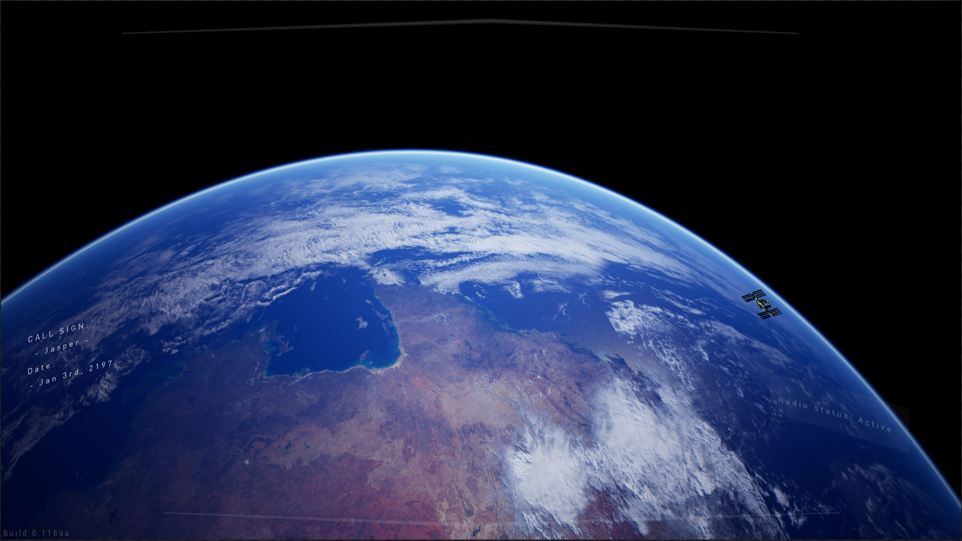Relax In Space screenshot 10