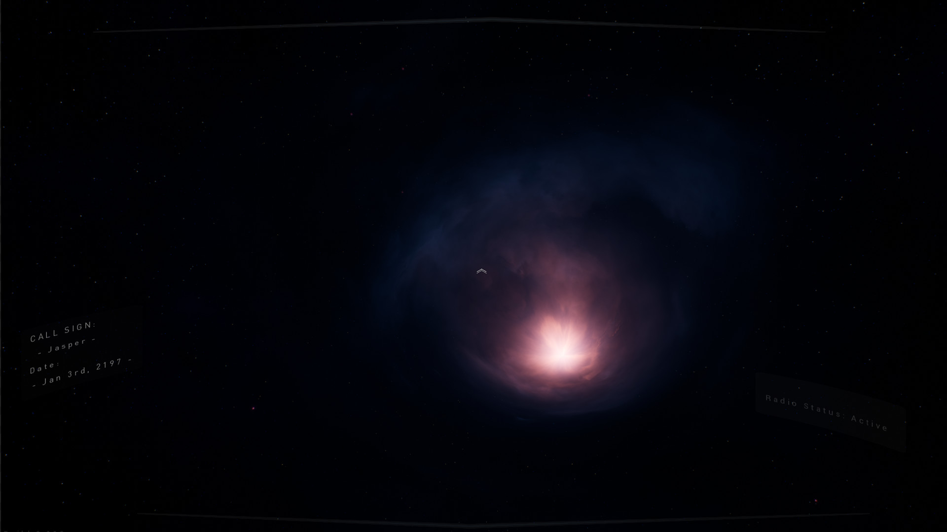 Relax In Space screenshot 8