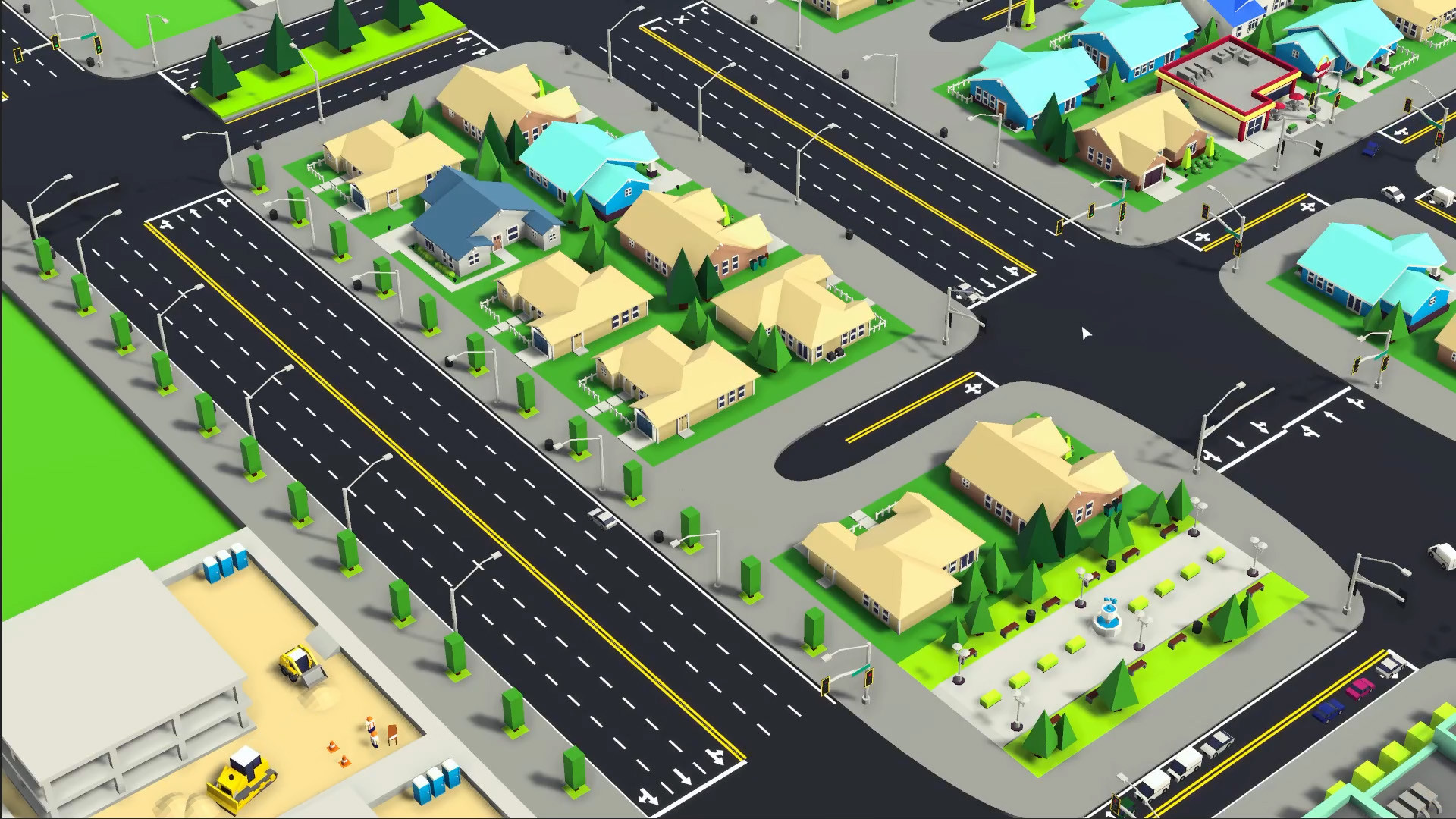 City Rhapsody! screenshot 7