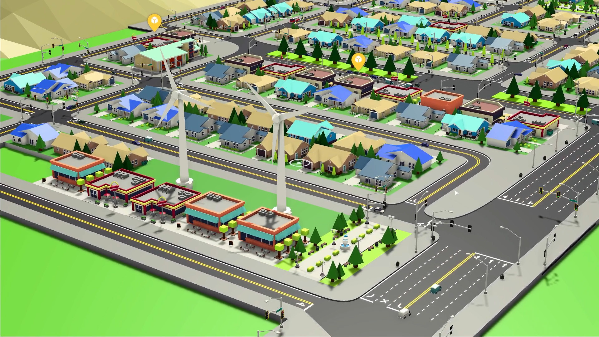 City Rhapsody! screenshot 9