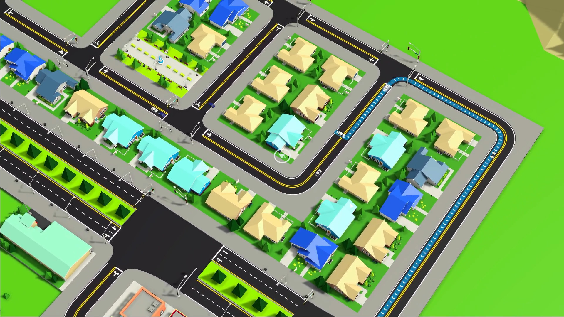 City Rhapsody! screenshot 11