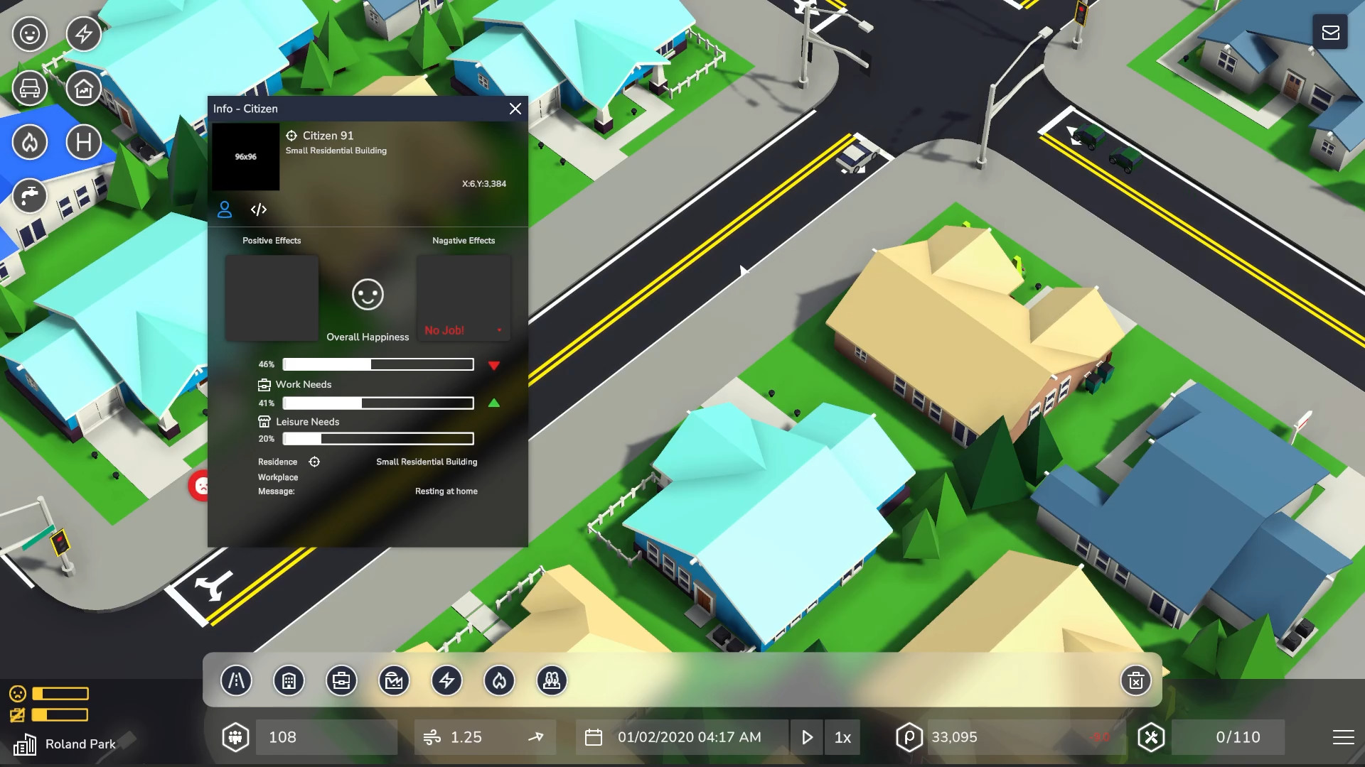 City Rhapsody! screenshot 8