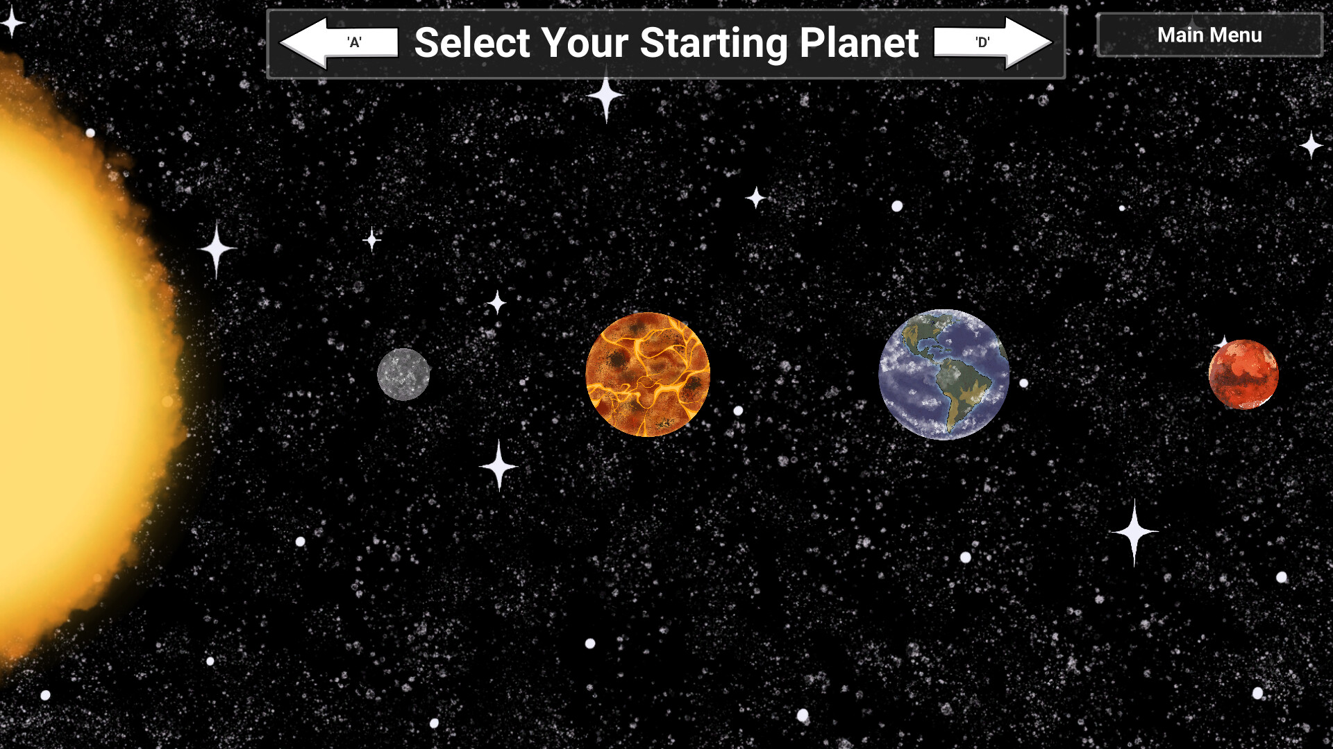 Save Our Solar System screenshot 6