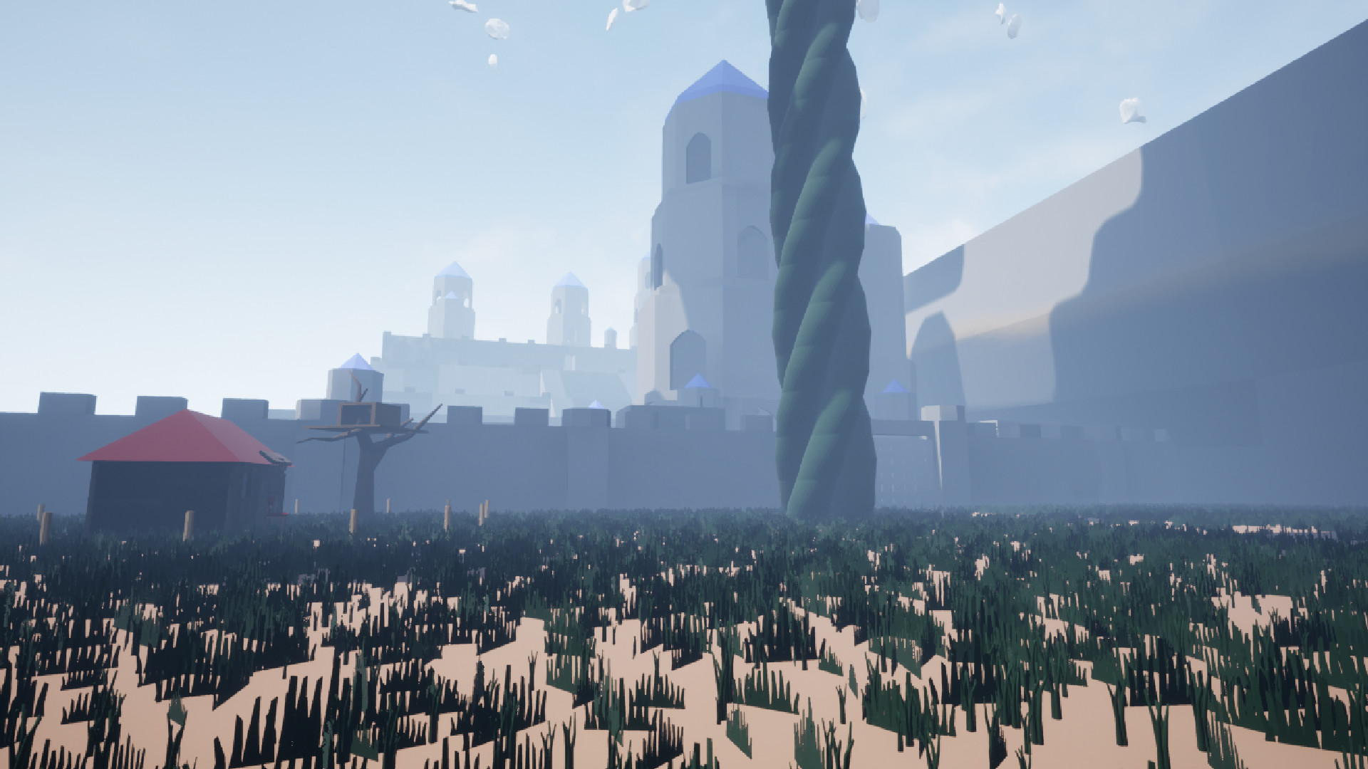 TheBeanstalk screenshot 4