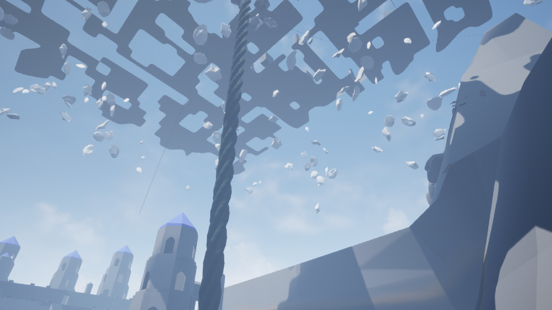TheBeanstalk screenshot 2