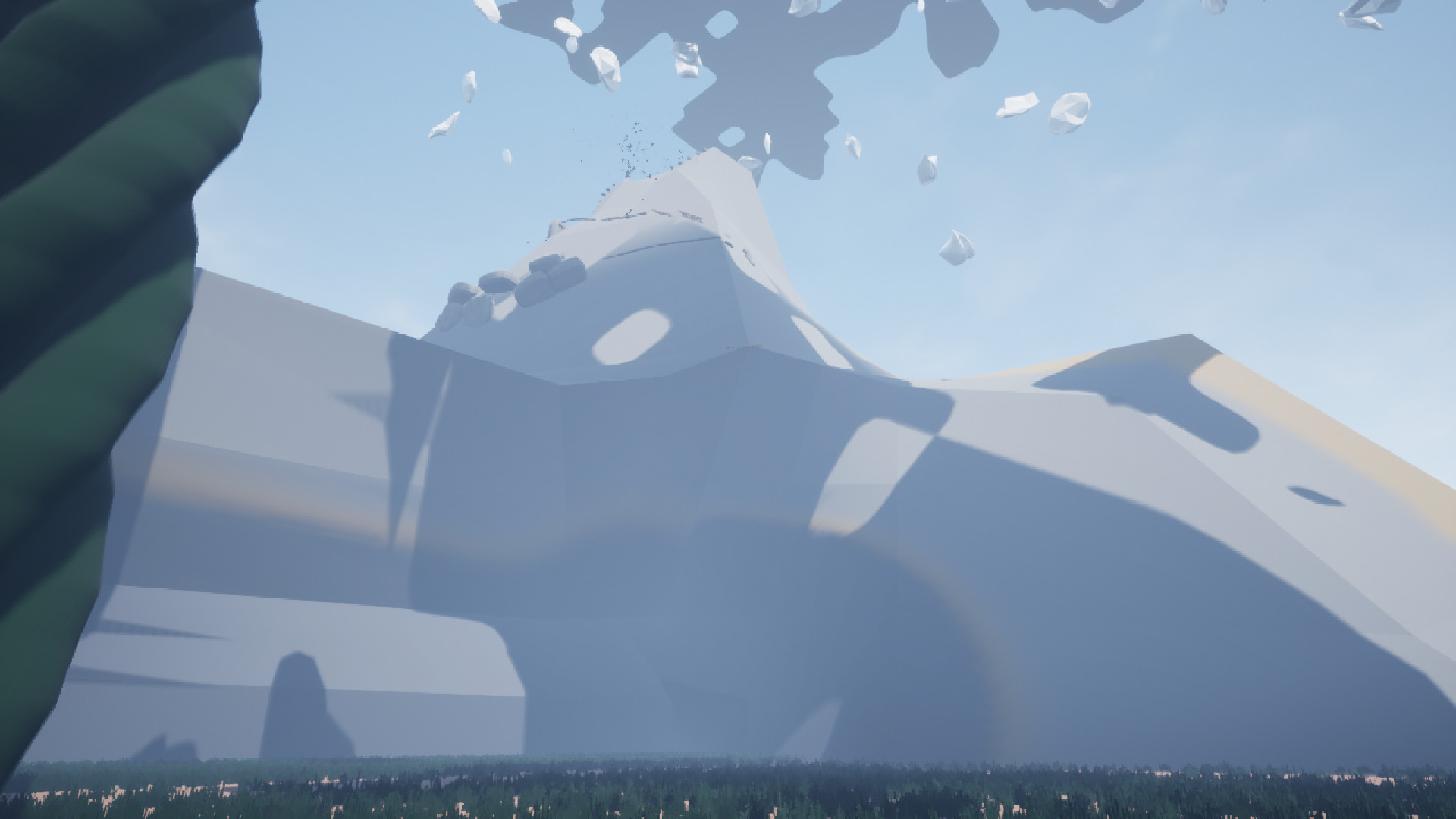 TheBeanstalk screenshot 3