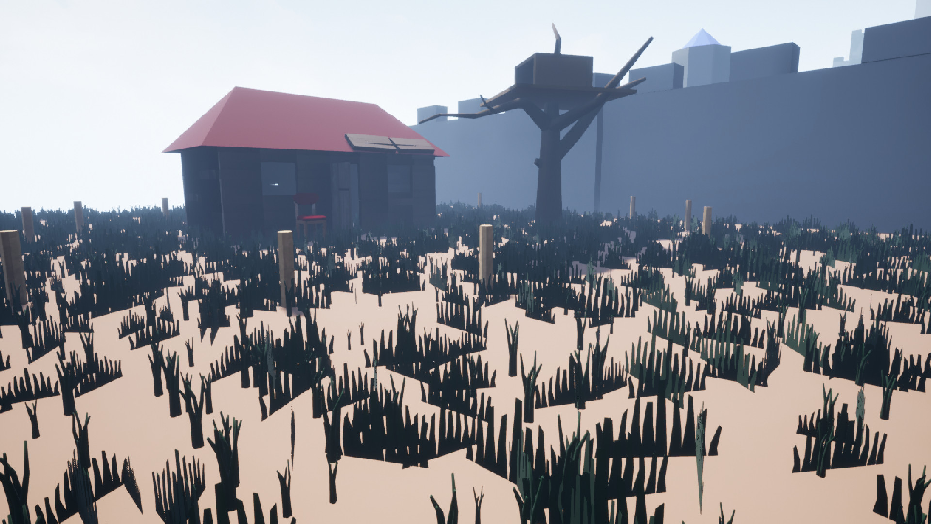 TheBeanstalk screenshot 5