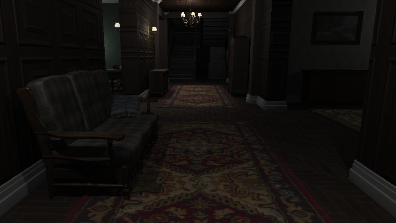 The Marson Home screenshot 7