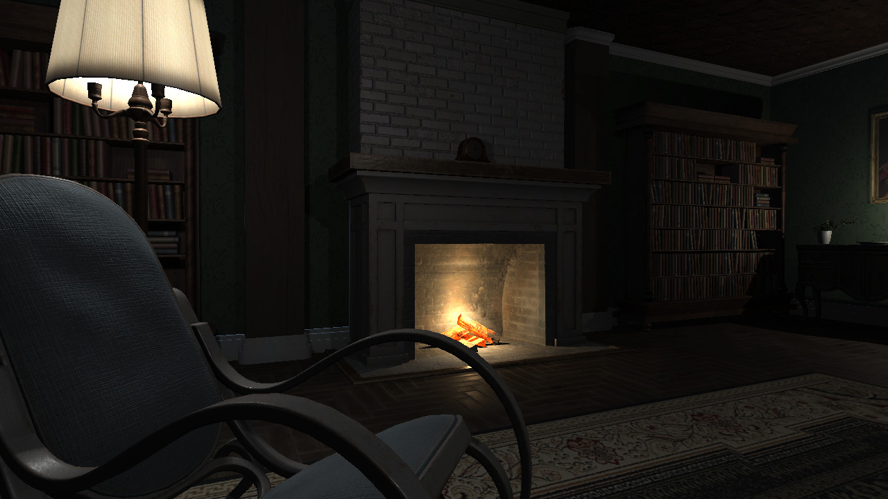 The Marson Home screenshot 10