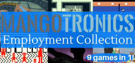 The Employment Collection Cover Image