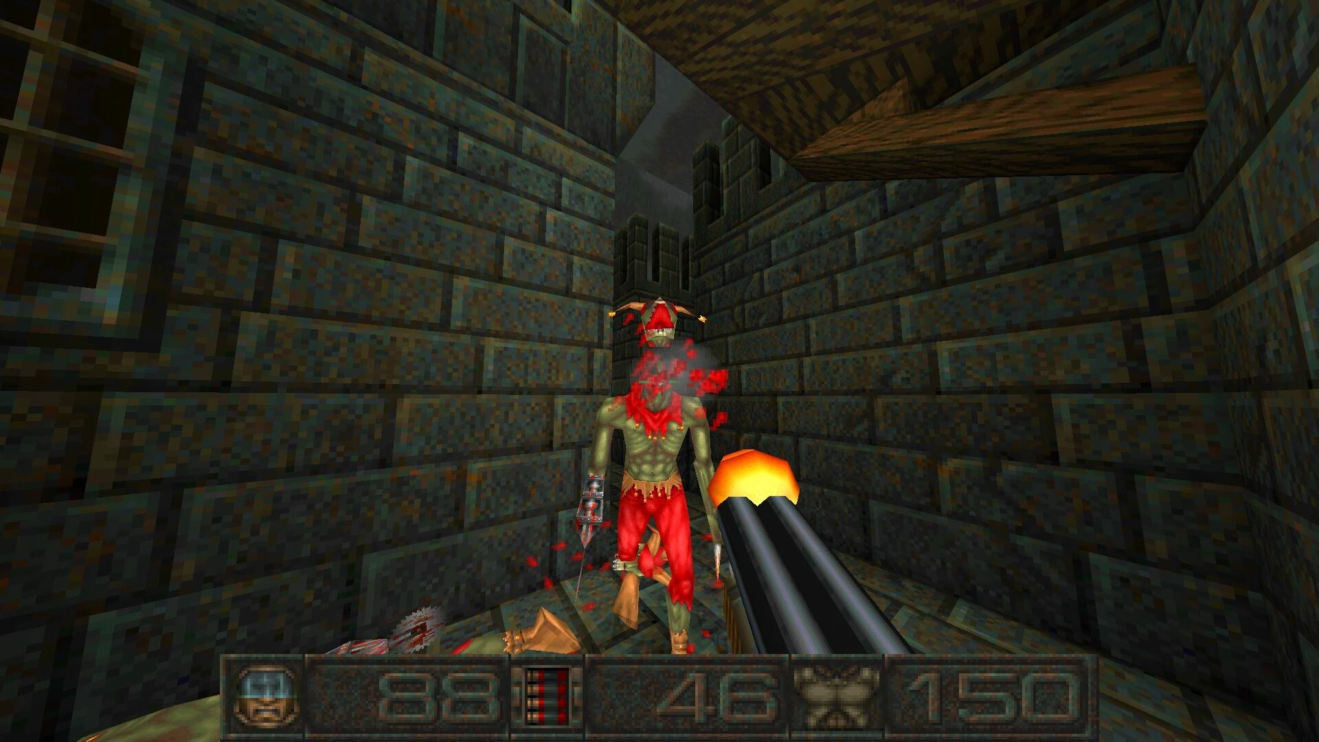 Chasm: The Rift screenshot 10