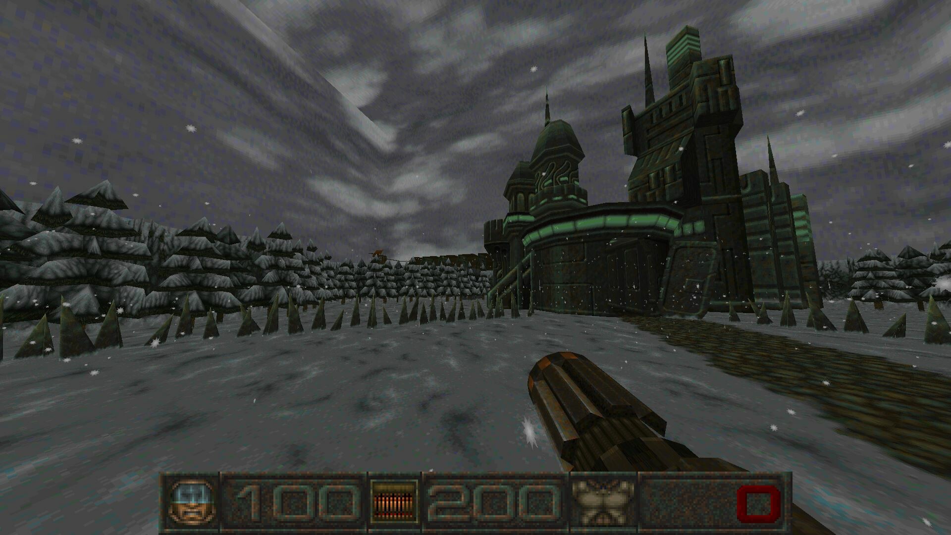 Chasm: The Rift screenshot 7