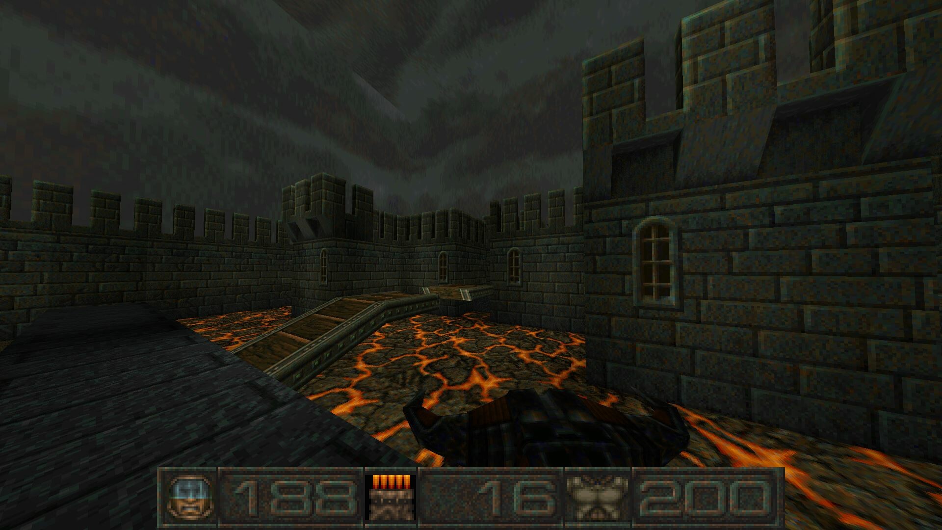 Chasm: The Rift screenshot 9