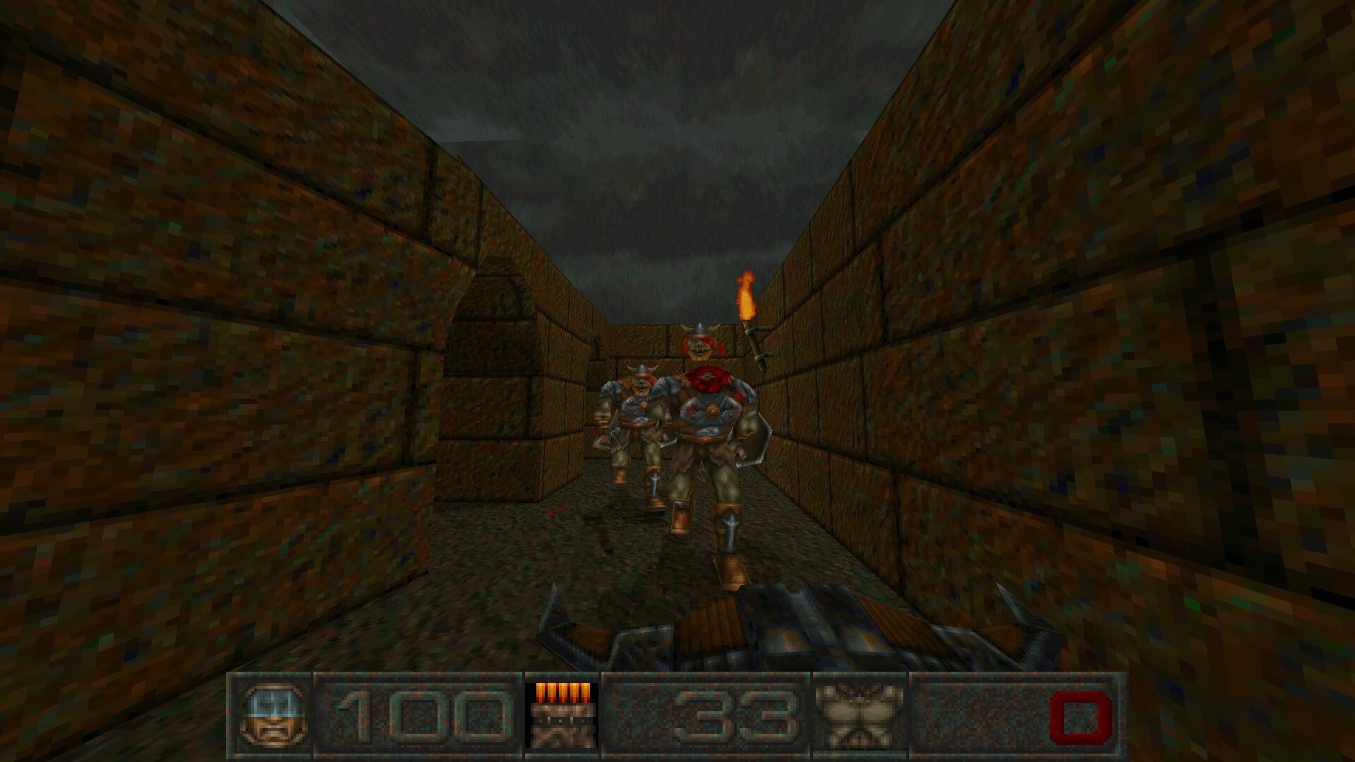 Chasm: The Rift screenshot 11