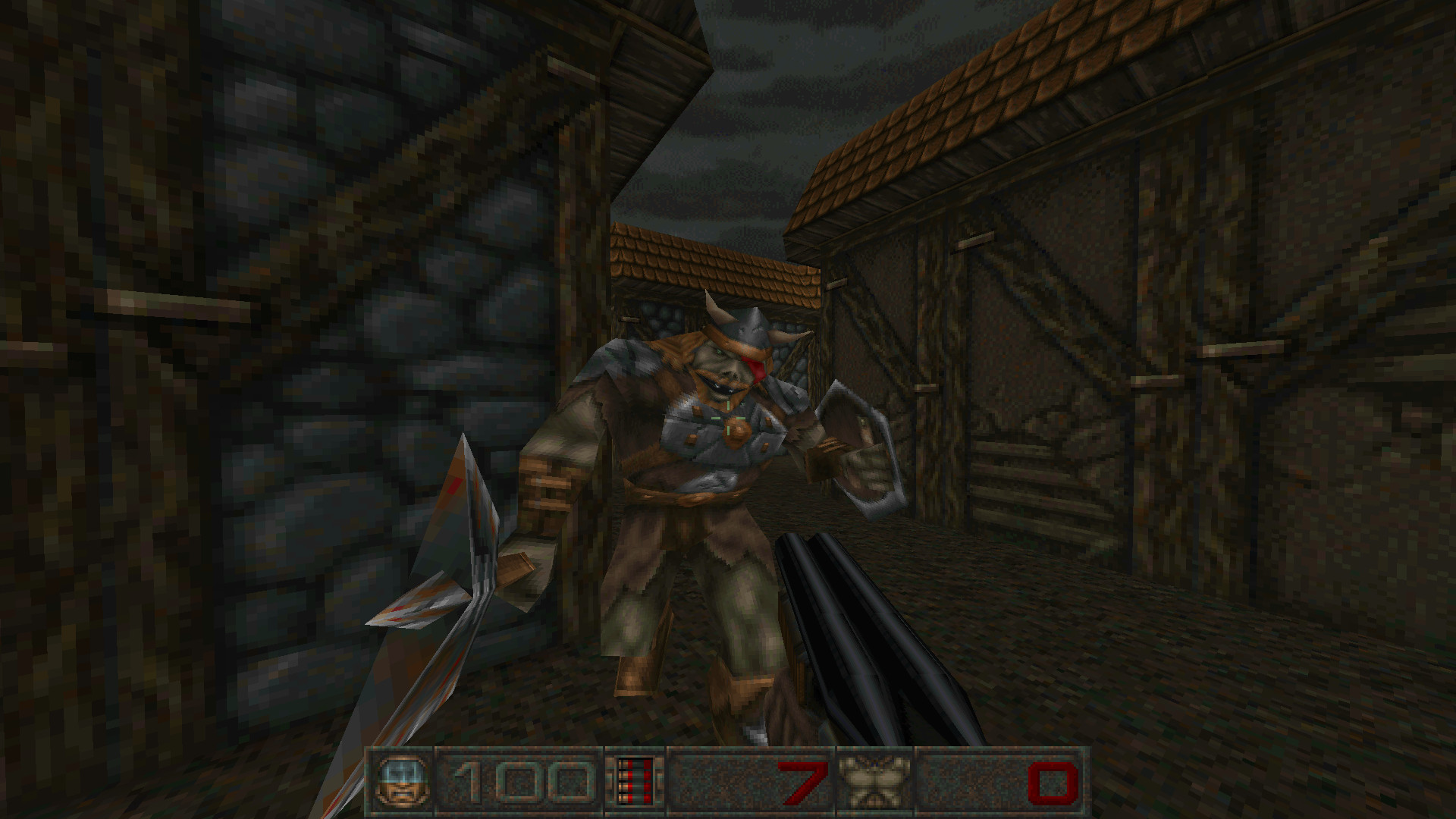 Chasm: The Rift screenshot 12