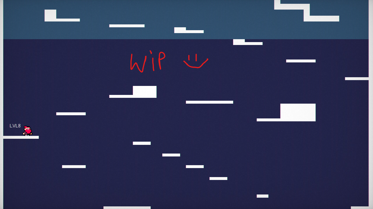 Faceplant screenshot 3
