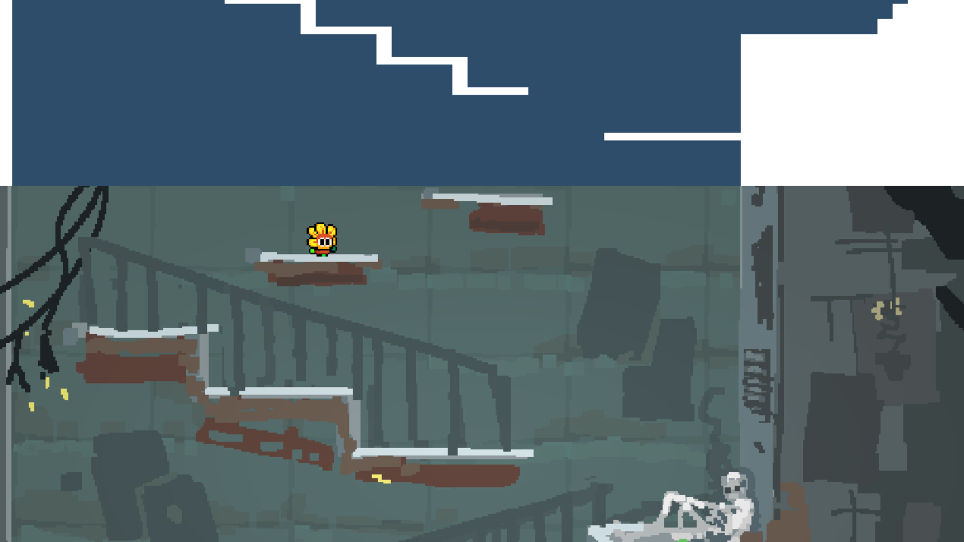 Faceplant screenshot 2