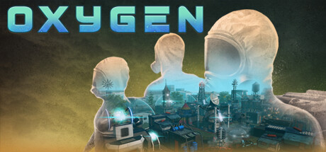 Oxygen Cover Image