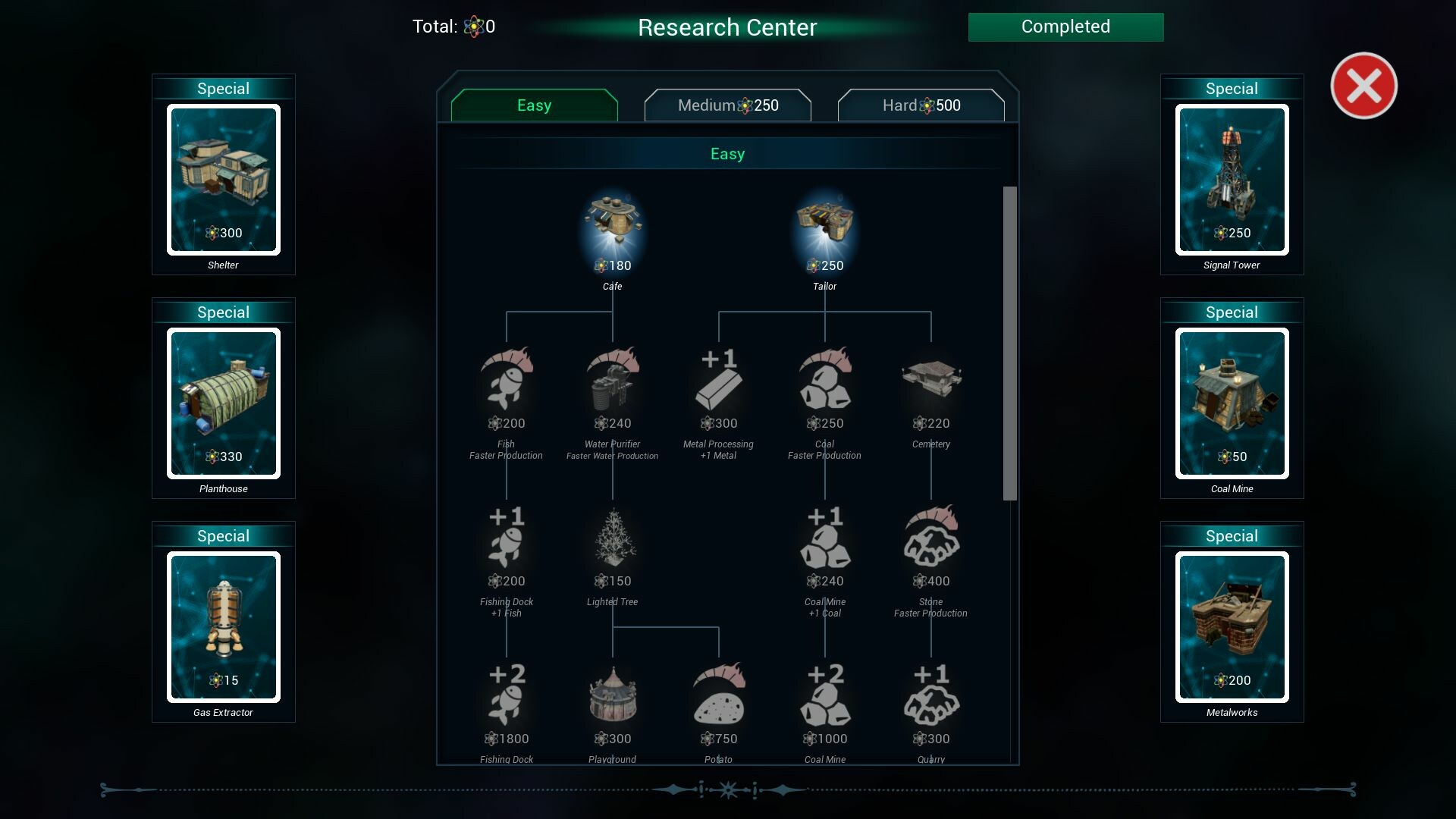 Oxygen screenshot 10