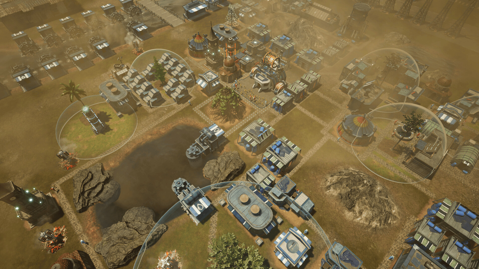 Oxygen: First Breath screenshot 12