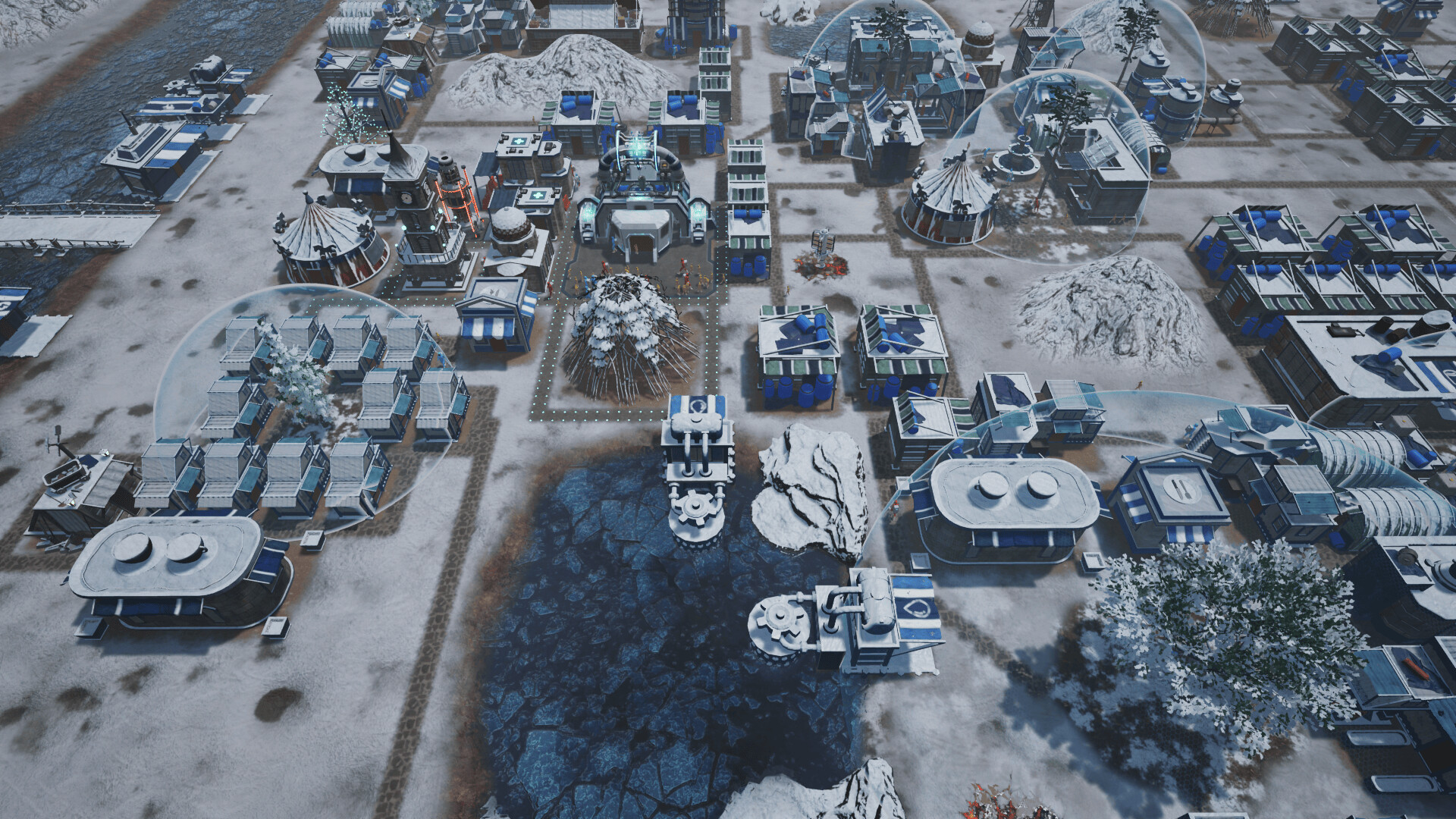 Oxygen: First Breath screenshot 2