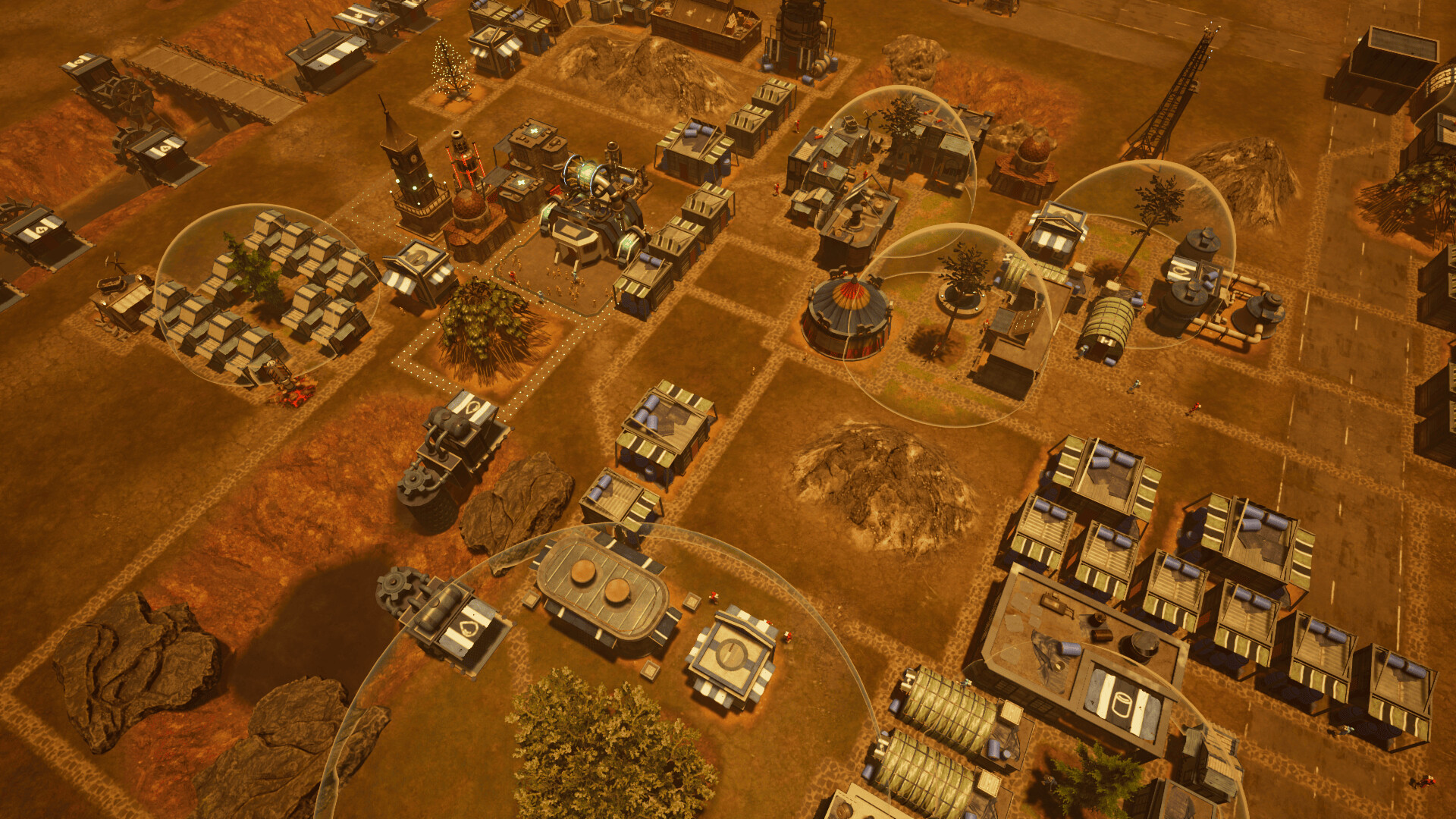 Oxygen: First Breath screenshot 7