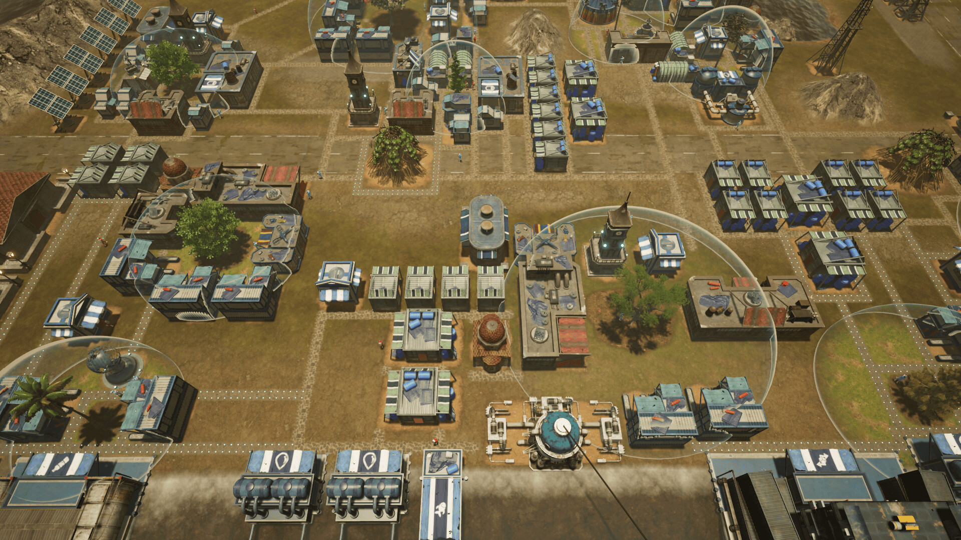 Oxygen: First Breath screenshot 4