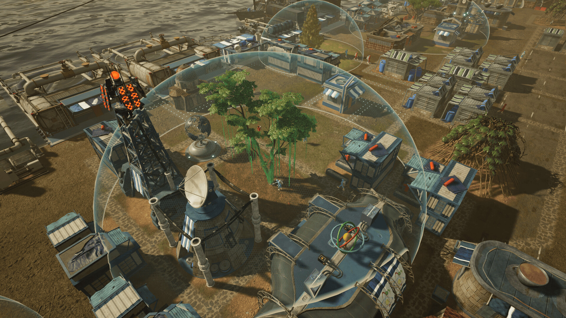 Oxygen: First Breath screenshot 10