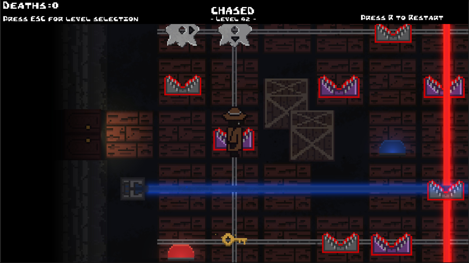 Woodlock Manor screenshot 5