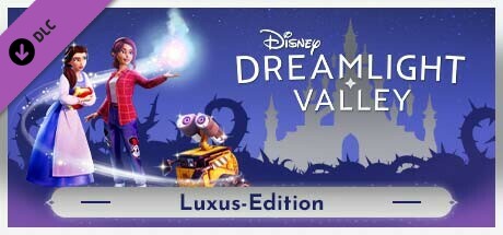 Disney Dreamlight Valley - Luxus-Edition