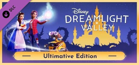 Disney Dreamlight Valley - Ultimative Edition