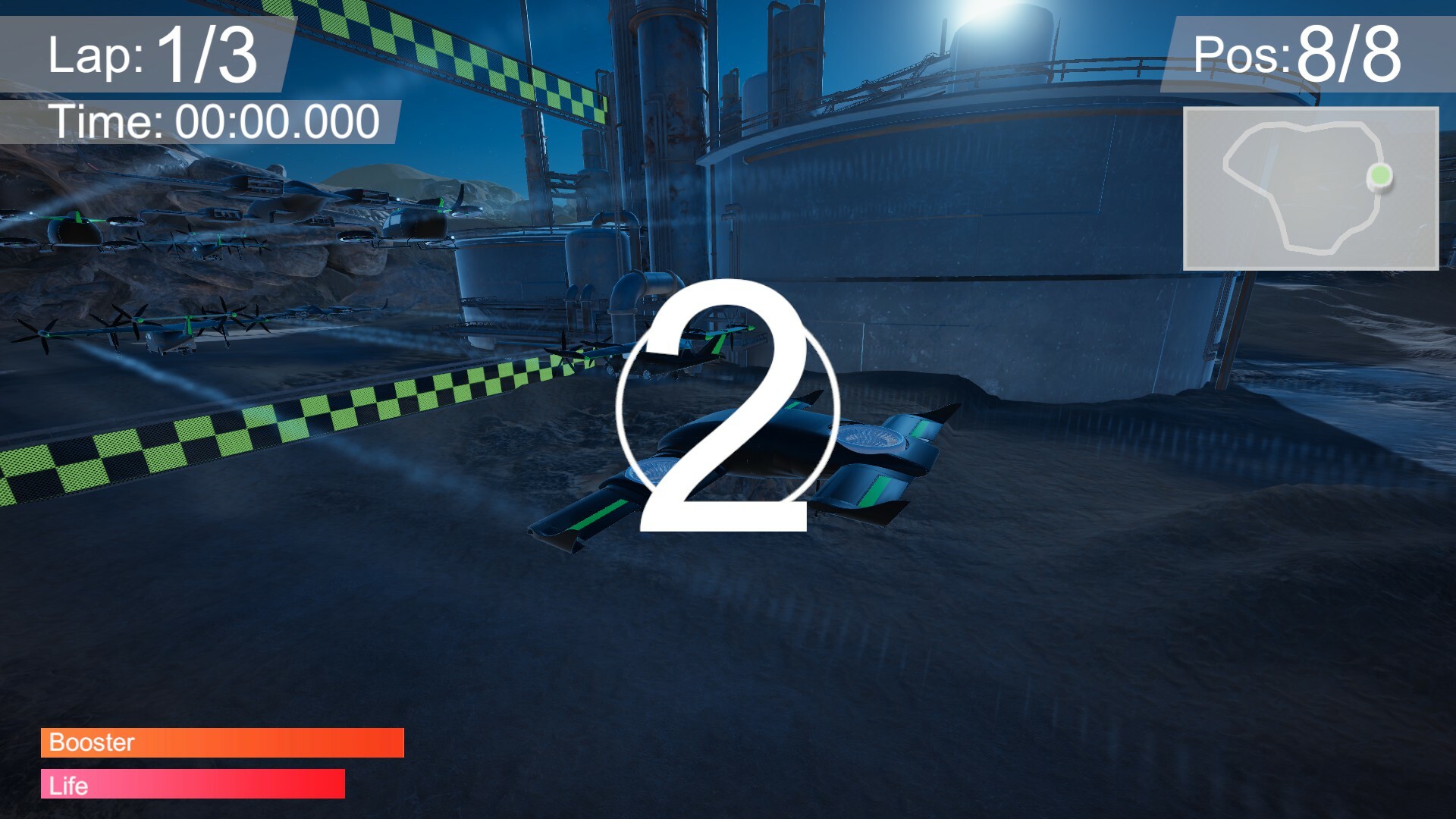 Metapilot screenshot 16