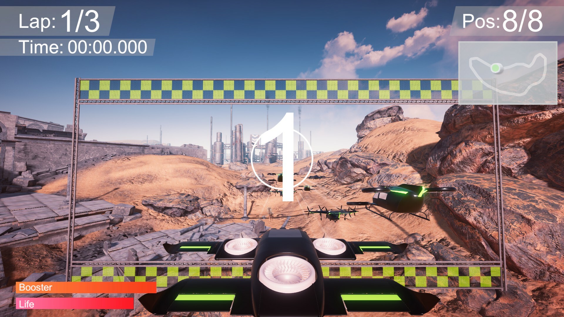 Metapilot screenshot 21