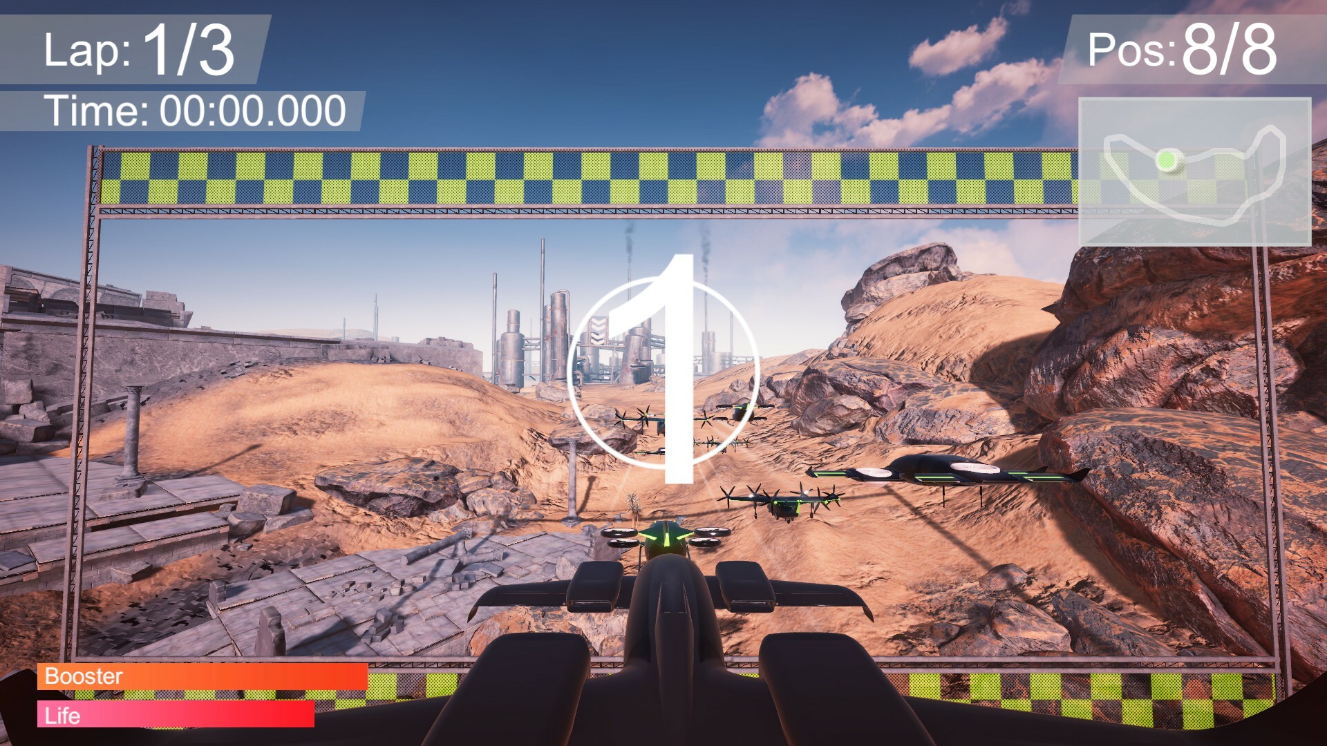 Metapilot screenshot 19