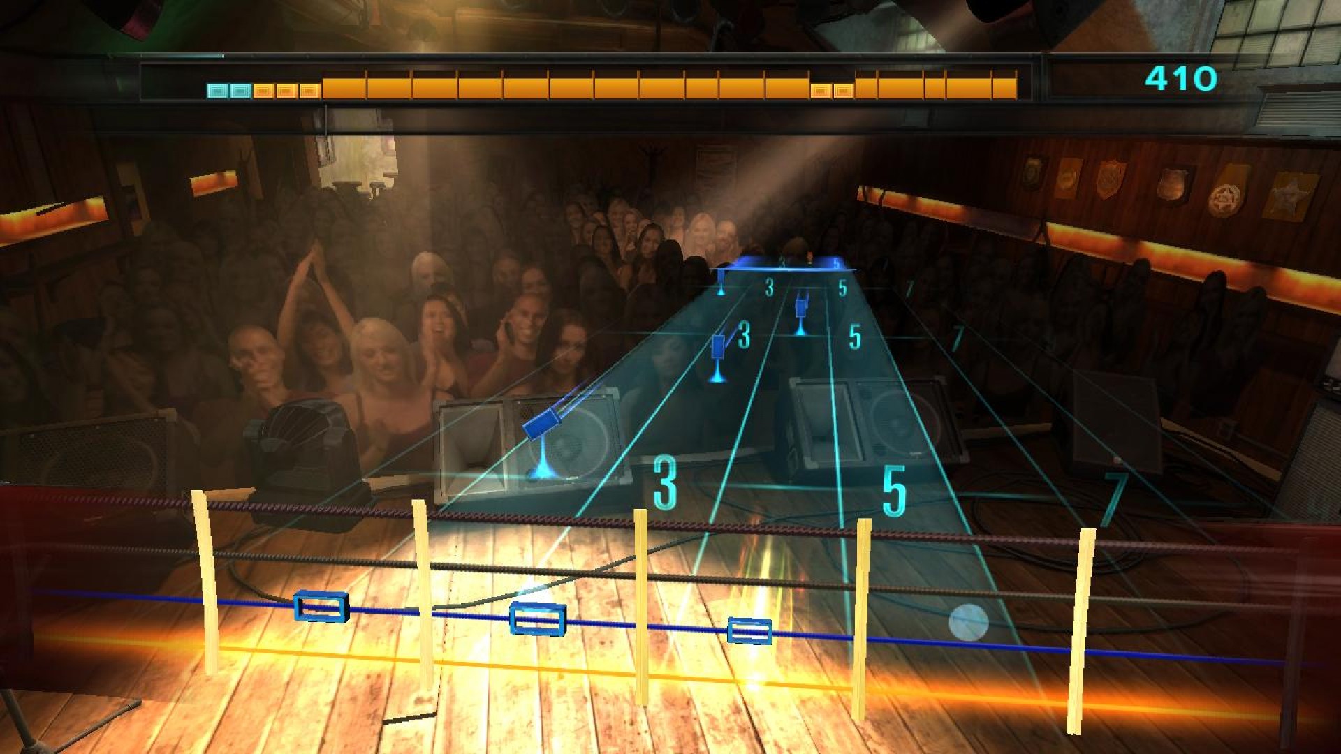 Rocksmith - Venues - Time Saver Pack screenshot 5