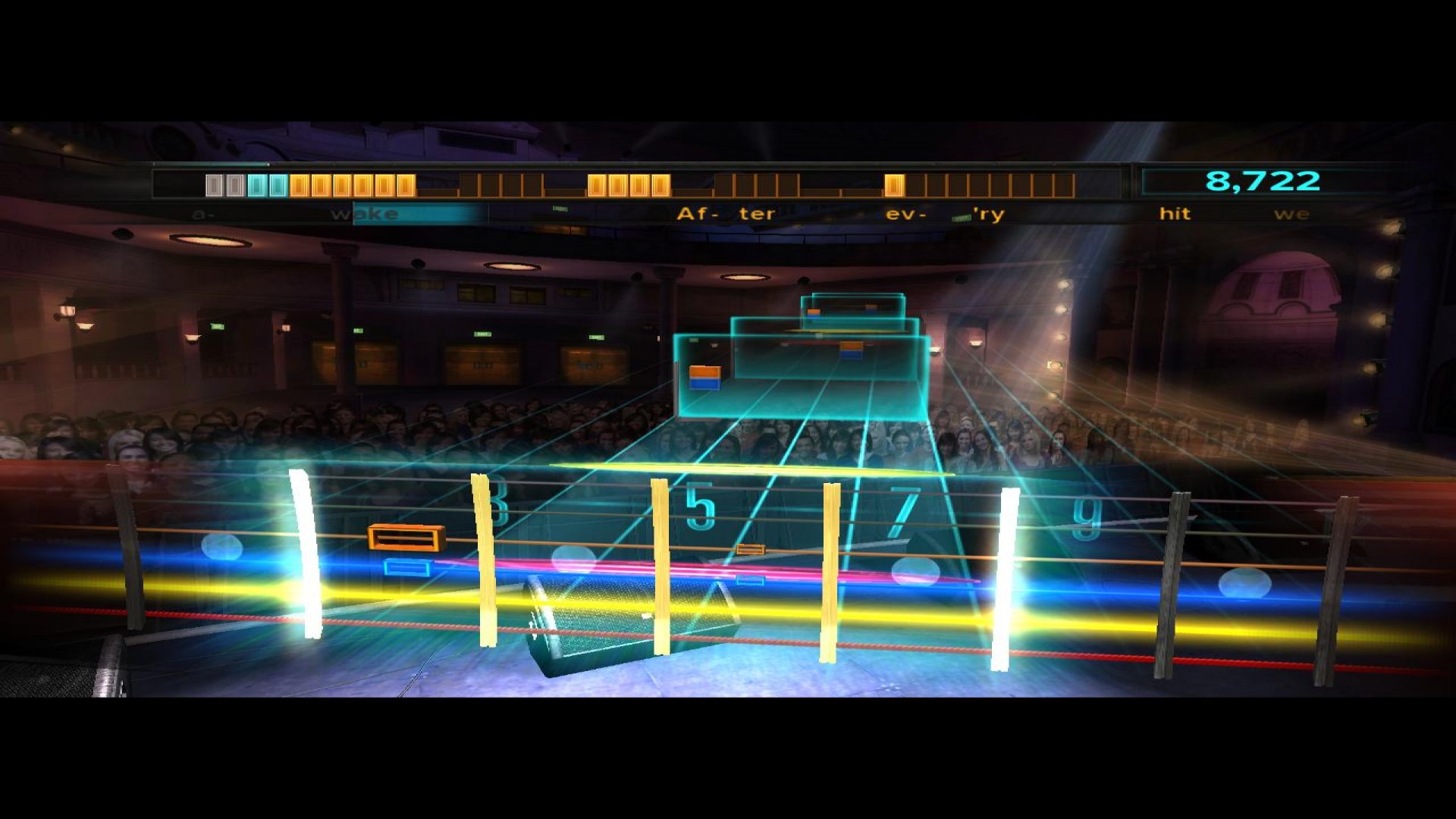 Rocksmith - Venues - Time Saver Pack screenshot 3